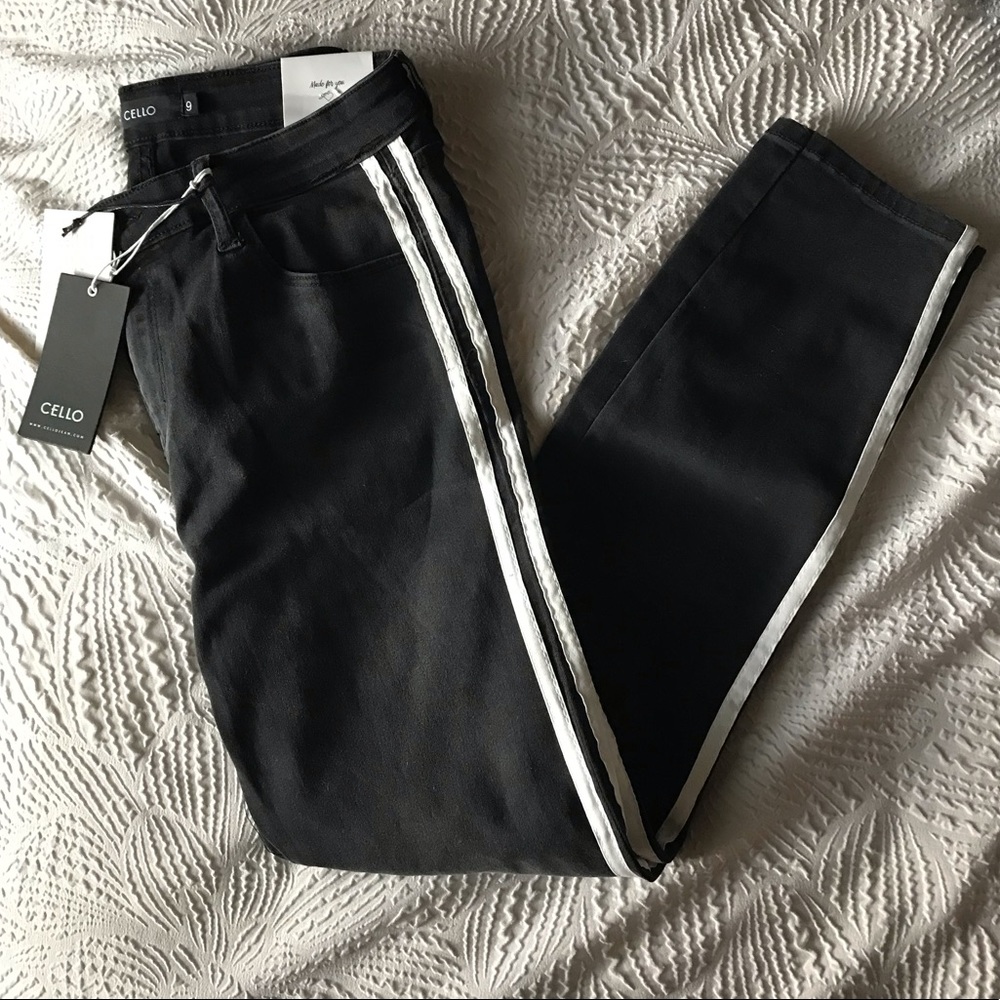 NWT Cello Jeans